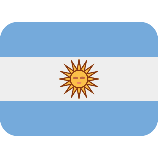 Bandera Argentina